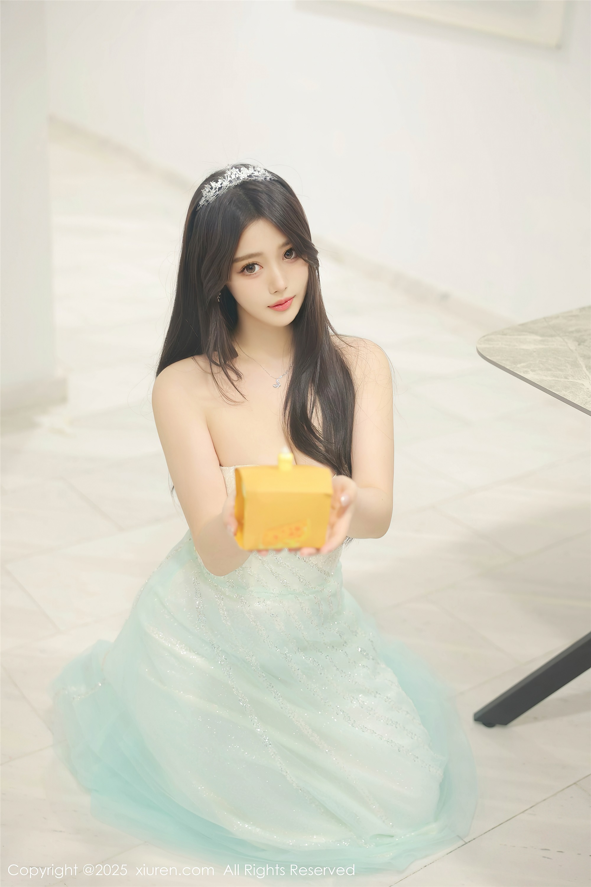 Xiuren秀人网 2025.04.29 NO.10222 蛋蛋宝